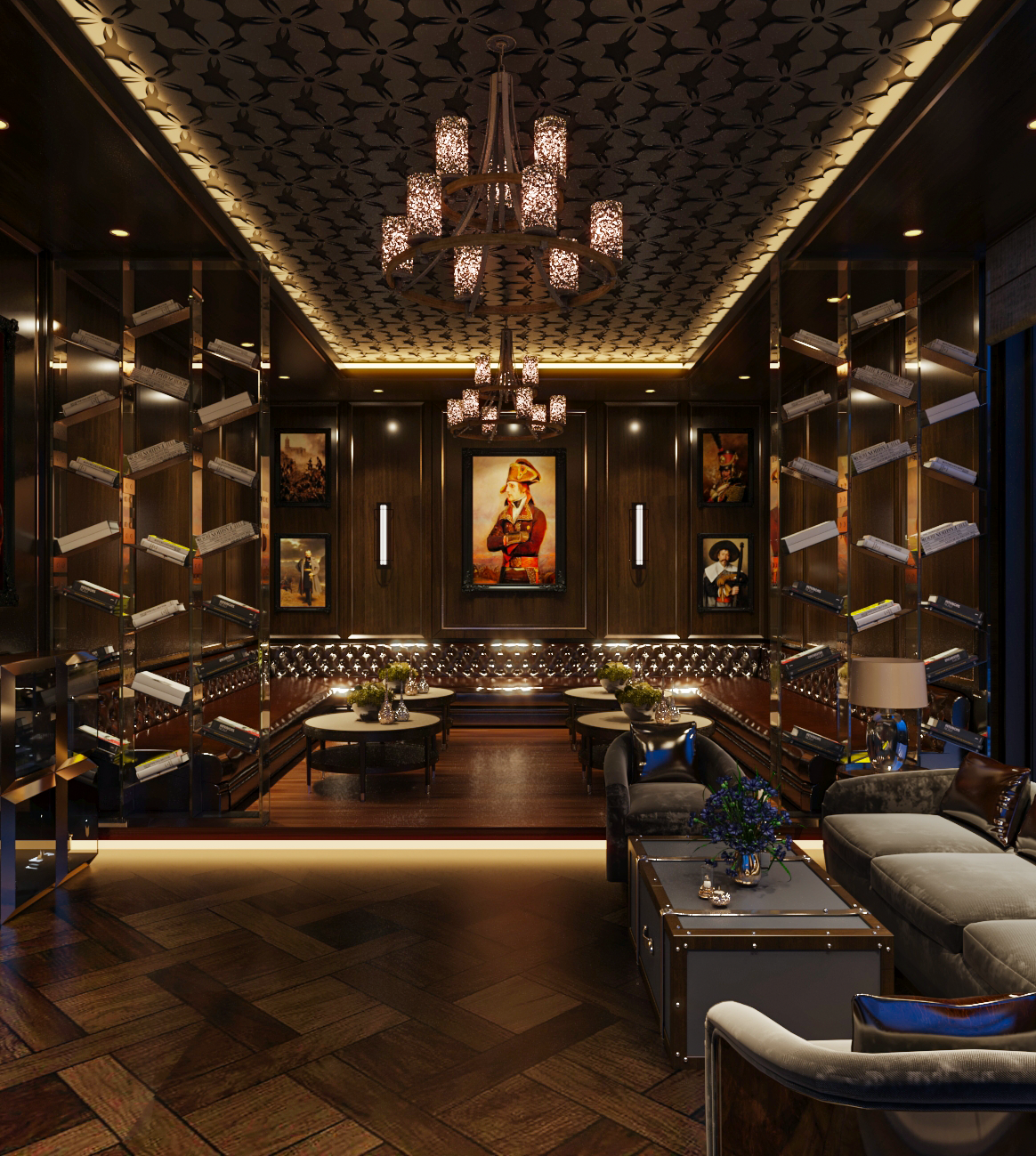 CIGAR ROOM (1)